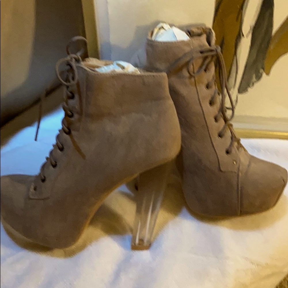 booties